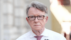Lord Mandelson resigns from Labour Party over Epstein links