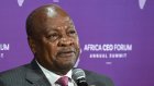 Ghana becomes fifth African nation to take in US deportees