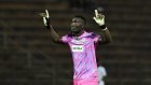 Goalkeeper Richard Ofori eyes Ghana comeback ahead of 2026 World Cup