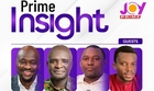 Transport crises, Prof. Frimpong-Boateng v NPP and LGBTQI issues take centre stage on Joy Prime’s ‘Prime Insight’