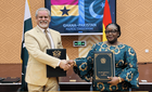 Ghana, Pakistan seal two MoUs to deepen diplomatic cooperation