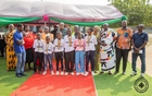 Ablakwa grants full scholarships to young Junior Olympics Champions