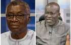 Prof Frimpong Boateng has no moral right to sue NPP — Titus Glover