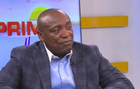 I’m ready for either outcome – Kwabena Agyepong shrugs off polls ahead of NPP contest