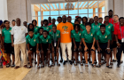 ''We will soon be champions if we build on this''- Kurt Okraku on Black Queens WAFCON 2024 heartbreak against Morocco