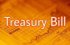 T-bills auction: Government fails to meet target again; interest rates go up
