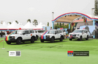 Mahama commissions fleet of vehicles for Ghana Armed Forces