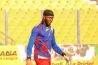 We are determined to make our fans proud - Hearts of Oak goalkeeper Solomon Agbesi