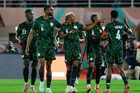 AFCON: We Are United â€“ Moses Simon speaks following Lookman-Osimhen outburst