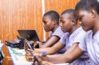 KATON strengthens commitment to education digitization — Donates brand-new pickup to National Teaching Council (NTC)