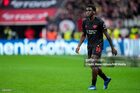 Dutch-Ghanaian winger Ernest Poku striving to return to top form at Bayer Leverkusen