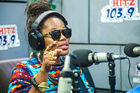 Mzbel reveals why she quit church
