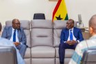 Education Minister Haruna Iddrisu hopeful Ghana can go all the way at 2026 World Cup