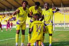 Medeama SC coach Ibrahim Tanko hopes club maintain fine form