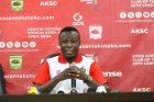 CAF Confederation Cup: We are motivated to beat Kwara United - Kotoko Communications Director, Sarfo Duku