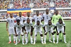 Ghana selects Bryant University as World Cup base camp