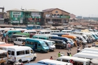 Accra transport breakdown linked to fragmented planning – CUTS