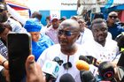 United we stand, divided we fall – Bawumia tells NPP after presidential primary victory