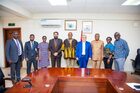 Ghana engages Pakistan-based Riphah University on proposed branch campus