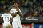 Asamoah Gyan reveals the mindset behind his record-breaking goals for Ghana