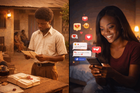 From courtship to clicks: How romance has changed across generations in Ghana