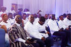 Stanbic Bank Ghana begins 2026 with thanksgiving service; reaffirms support for Ghana’s economic recovery