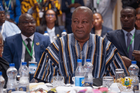 Photos: Ghana’s path to AU Chairmanship begins with Vice Chair election