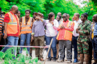 Accra’s disaster response undermined by poor coordination, new study finds