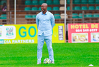 We will prepare for our remaining games – Medeama coach Ibrahim Tanko