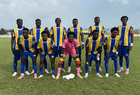 Young Apostles CEO Gerald Domfeh confident of relegation survival