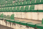 SHS students clash damages 3,955 seats at Baba Yara Stadium