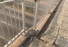 Investigation underway into damaged N1 footbridge – Roads Minister