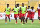 Asante Kotoko's performance not encouraging - Sarfo Duku