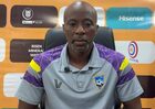 GPL: Medeama going into Vision FC match with a strong team - Ibrahim Tanko