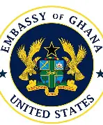 Ghana Embassy in Washington DC announces new official website