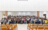 KNUST Africa Health Collaborative’s SBS Programme marks third year of health start-up support