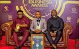 SportyFM named “Emerging Brand of the Year” at the 2025 Ghana Business Awards