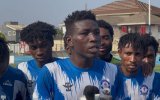 2025 Democracy Cup: Great Olympics target Hearts of Oak to send message to Division One teams