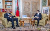 Ghana secures visa-free entry to Morocco with 24-hour online travel access