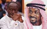 Nam1 reacts to Ofori-Atta's fugitive status: 'You reap what you sow'