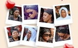 President Mahama honours August 6 helicopter crash widows with Valentine’s Day tribute