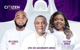 Citizen Fellowship Church to celebrate 6th anniversary with ‘Open Heavens’ service