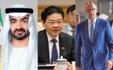 Top 10 Countries in the World with the Best Government: 2025 Rankings