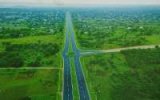 President Mahama announces GH¢14 billion funding for Ho-Aflao road construction