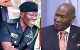 Sam Okudzeto defends IGP Dampare, says he's levelheaded, strict and professional