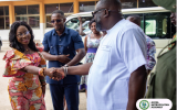 Mayor of Accra directs schools to inscribe “Oobakɛ” at entrances to promote Ga language