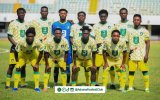 2025/26 Ghana Premier League: Week 7 Match Preview â€“ Aduana Stars FC vs. Dreams FC