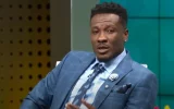 “I haven’t seen this in a long time†– Asamoah Gyan reacts to Ghana’s 5-0 thrashing of CAR