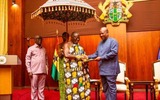 Bawku issues: IGER-Africa urges govt to ensure the efforts of Asantehene’s mediation committee (…)