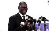 Prof Ali-Nakyea narrates how 2016 Range Rovers were falsely declared as 2003 Peugeots at (…)